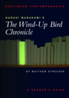 Image for Haruki Murakami&#39;s The wind-up bird chronicle: a reader&#39;s guide