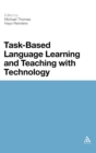 Image for Task-Based Language Learning and Teaching with Technology
