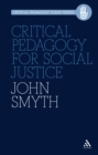 Image for Critical Pedagogy for Social Justice