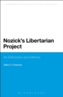 Image for Nozick&#39;s Libertarian Project