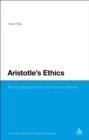 Image for Aristotle&#39;s Ethics: Moral Development and Human Nature