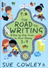 Image for The Road to Writing
