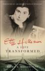 Image for Etty Hillesum: a life transformed