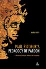 Image for Paul Ricoeur&#39;s Pedagogy of Pardon