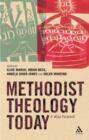 Image for Methodist Theology Today