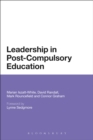 Image for Leadership in Post Compulsory Education
