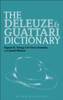 Image for The Deleuze and Guattari dictionary