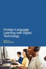 Image for Foreign-language learning with digital technology