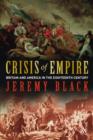 Image for Crisis of empire  : Britain and America in the eighteenth century