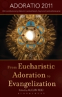 Image for From Eucharistic adoration to evangelization