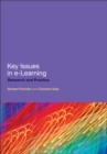 Image for Key issues in e-learning: research and practice