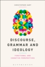 Image for Discourse, grammar and ideology: functional and cognitive perspectives