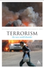 Image for Terrorism: the new world disorder