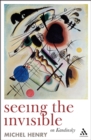 Image for Seeing the invisible: on Kandinsky