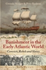 Image for Banishment in the Early Atlantic World