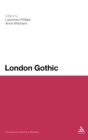 Image for London Gothic