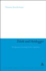 Image for Zizek and Heidegger: the question concerning techno-capitalism