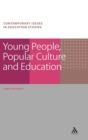 Image for Young people, popular culture and education