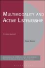 Image for Multimodality and Active Listenership: A Corpus Approach