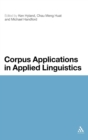 Image for Corpus applications in applied linguistics