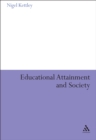 Image for Educational Attainment and Society