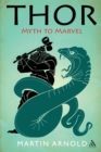 Image for Thor: Myth to Marvel
