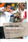 Image for Sacred and secular musics: a postcolonial approach