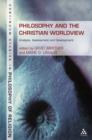 Image for Philosophy and the Christian Worldview