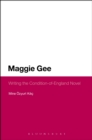 Image for Maggie Gee  : writing the condition-of-England novel