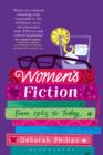 Image for Women&#39;s fiction: from 1945 to today