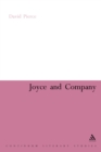 Image for Joyce and company