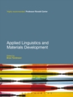 Image for Applied linguistics and materials development