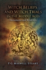 Image for Witch beliefs and witch trials in the Middle Ages  : documents and readings