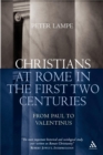 Image for From Paul to Valentinus: Christians at Rome in the first two centuries