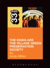 Image for The Kinks are the village green preservation society