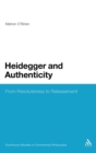 Image for Heidegger and Authenticity