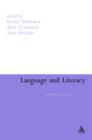 Image for Language and literacy: functional approaches