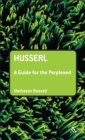 Image for Husserl: a guide for the perplexed