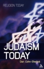 Image for Judaism today