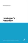 Image for Heidegger&#39;s Platonism