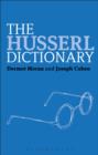 Image for Husserl Dictionary