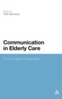 Image for Communication in elderly care