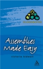 Image for Assemblies made easy