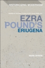 Image for Ezra Pound's Eriugena