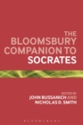 Image for The Bloomsbury companion to Socrates