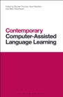 Image for Contemporary Computer-Assisted Language Learning