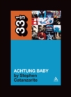 Image for U2&#39;s Achtung baby