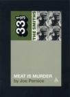 Image for Meat is murder