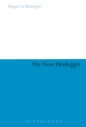 Image for The new Heidegger