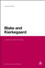 Image for Blake and Kierkegaard: creation and anxiety